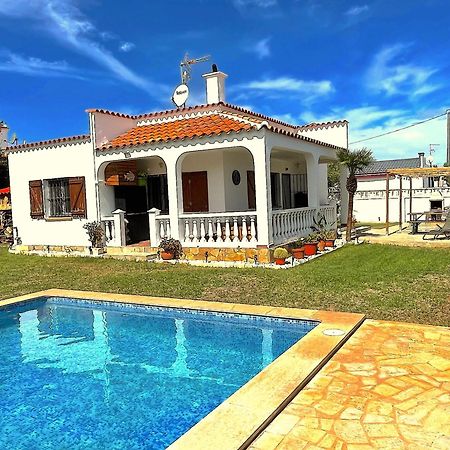 Villa Preciosa - Solo Parejas Peniscola Exterior photo
