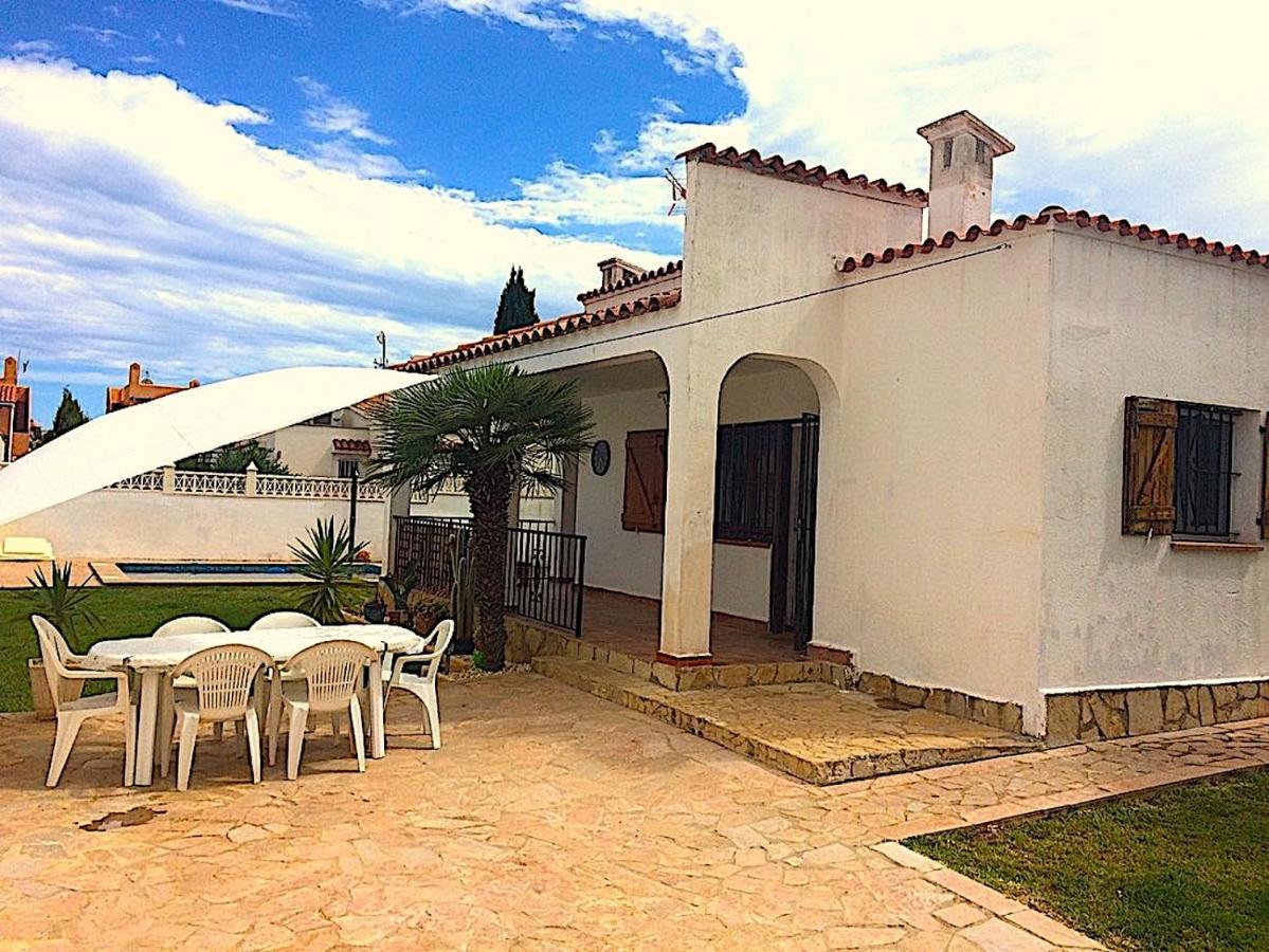 Villa Preciosa - Solo Parejas Peniscola Exterior photo