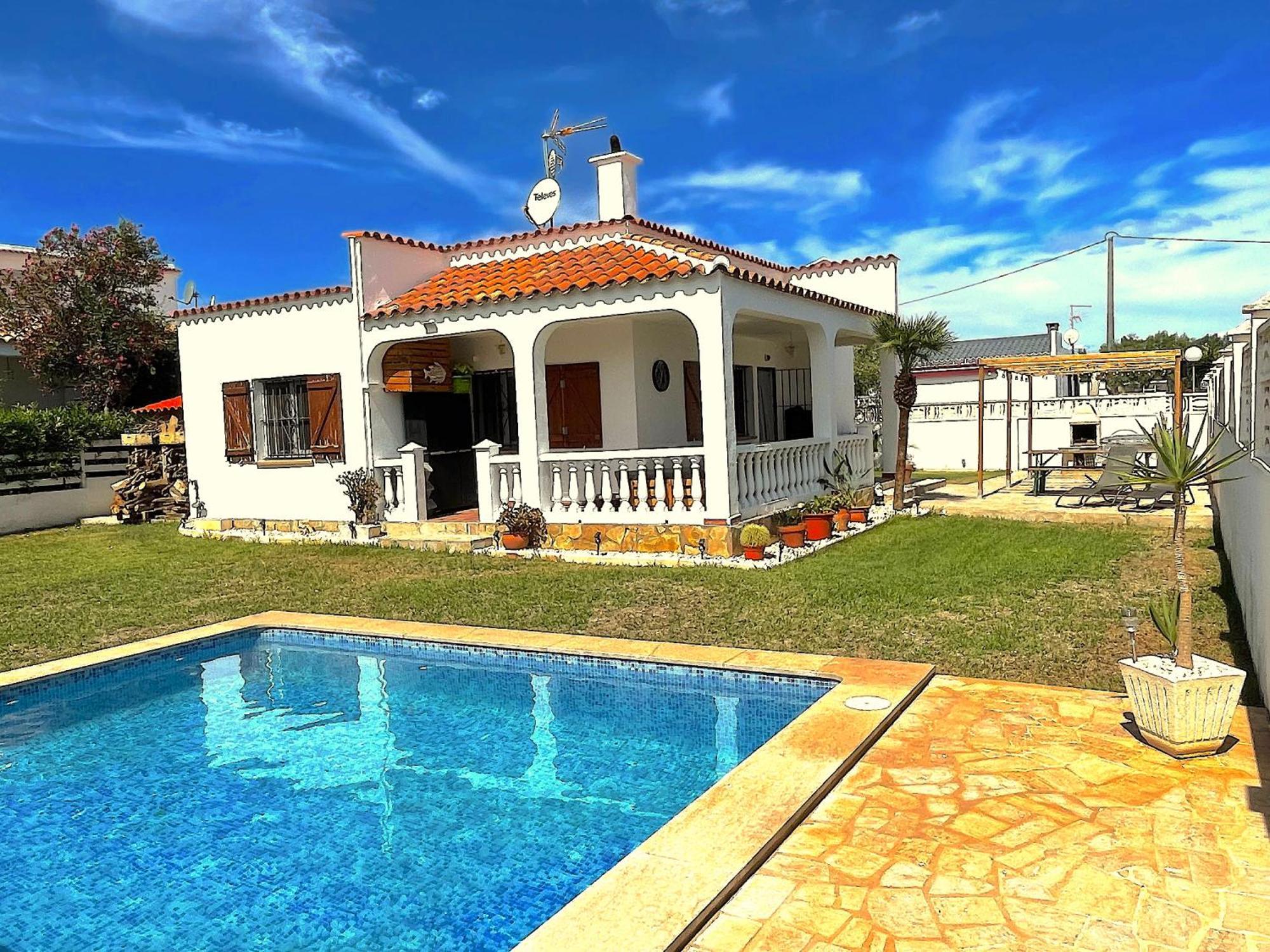 Villa Preciosa - Solo Parejas Peniscola Exterior photo